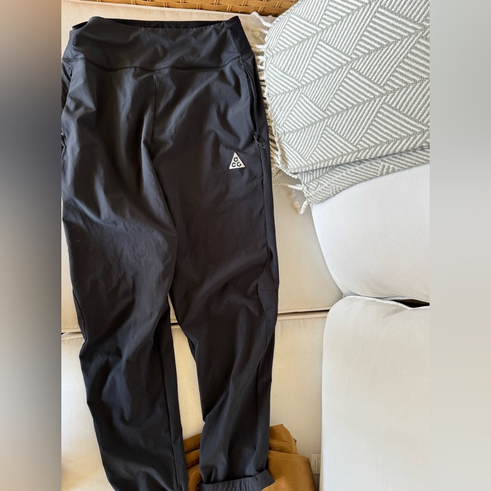 ACG dri fit pants